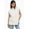 All Saints AllSaints Arvid White Tank