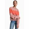 All Saints AllSaints Pink Lou Uno Jumper