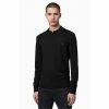 All Saints AllSaints Mode Merino Ls Polo