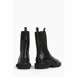 All Saints AllSaints Hallie Black Boots 2 All Saints AllSaints Hallie Black Boots -AllSaints shop unnamed file 3037