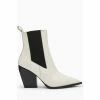 All Saints AllSaints Ria White Boots