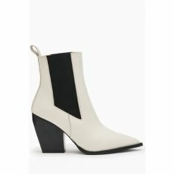 All Saints AllSaints Ria White Boots