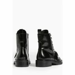 All Saints AllSaints Donita Black Boots -AllSaints shop unnamed file 3063