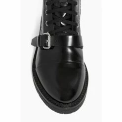 All Saints AllSaints Donita Black Boots -AllSaints shop unnamed file 3064
