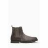 All Saints AllSaints Grey Rhett Boots