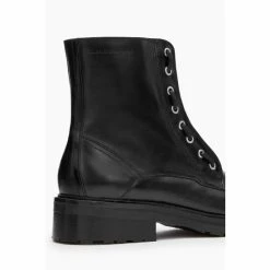 All Saints AllSaints Black Alaria Boots -AllSaints shop unnamed file 3100