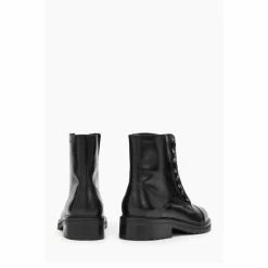 All Saints AllSaints Black Alaria Boots -AllSaints shop unnamed file 3101
