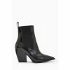 All Saints AllSaints Ria Black Boots