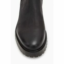 All Saints AllSaints Black Ranger Chelsea Boots -AllSaints shop unnamed file 3180