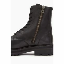 All Saints Black Hank Boots 3 All Saints Black Hank Boots -AllSaints shop unnamed file 3186