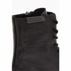 All Saints Black Hank Boots 4 All Saints Black Hank Boots -AllSaints shop unnamed file 3187