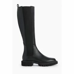 All Saints AllSaints Maeve Black Boots