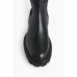 All Saints AllSaints Maeve Black Boots 3 All Saints AllSaints Maeve Black Boots -AllSaints shop unnamed file 3200