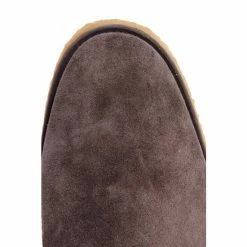 All Saints AllSaints Grey Rhett Boots -AllSaints shop unnamed file 3220