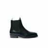 All Saints AllSaints Black Eli Boots