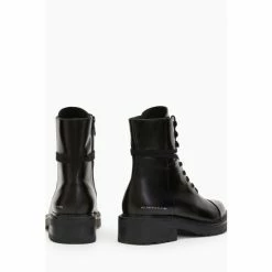 All Saints AllSaints Dusty Black Boots 2 All Saints AllSaints Dusty Black Boots -AllSaints shop unnamed file 3231