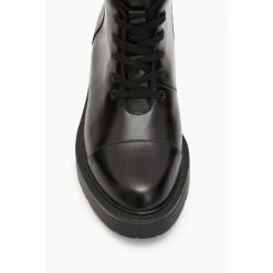 All Saints AllSaints Dusty Black Boots 3 All Saints AllSaints Dusty Black Boots -AllSaints shop unnamed file 3232