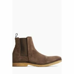 All Saints AllSaints Rhett Black Boots -AllSaints shop unnamed file 3246