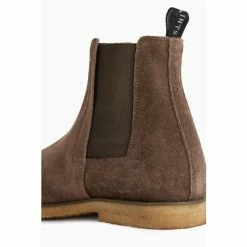 All Saints AllSaints Rhett Black Boots -AllSaints shop unnamed file 3249