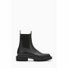All Saints AllSaints Black Hayley Boots