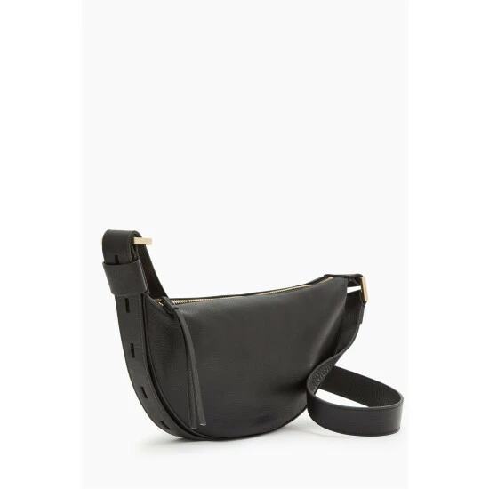 unnamed-file-3272.jpg All Saints AllSaints Black Half Moon Cross-Body Bag -AllSaints shop unnamed file 3272