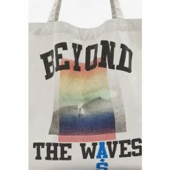 All Saints AllSaints Grey Yonder Tote Bag -AllSaints shop unnamed file 3301