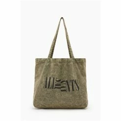All Saints AllSaints White/Grey/Navy Split Oppose Acid Tote Bag -AllSaints shop unnamed file 3365