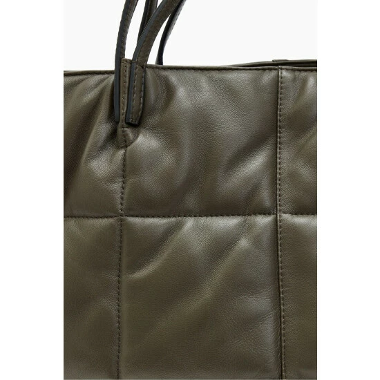 unnamed-file-3368.jpg All Saints AllSaints Green Nadaline Quilt Tote -AllSaints shop unnamed file 3368