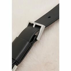 All Saints AllSaints Cream Edbury Shearling Bag -AllSaints shop unnamed file 3387