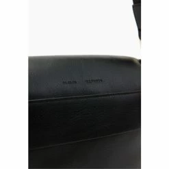 All Saints AllSaints Colette Black Crossbody Bag -AllSaints shop unnamed file 3439