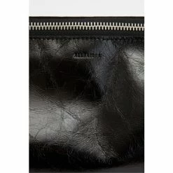 All Saints AllSaints Black Kita Cross Body Bag -AllSaints shop unnamed file 3455