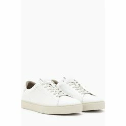 All Saints AllSaints White Shoes -AllSaints shop unnamed file 3493