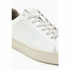 All Saints AllSaints White Shoes -AllSaints shop unnamed file 3494