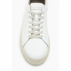 All Saints AllSaints White Shoes -AllSaints shop unnamed file 3495