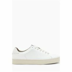 All Saints AllSaints White Shoes -AllSaints shop unnamed file 3496