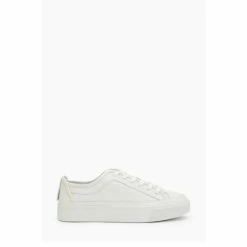All Saints AllSaints Milla White Sneakers