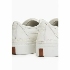 All Saints AllSaints Milla White Sneakers -AllSaints shop unnamed file 3500