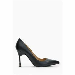 All Saints AllSaints Nova Court Black Shoes 7 All Saints AllSaints Nova Court Black Shoes -AllSaints shop unnamed file 3534
