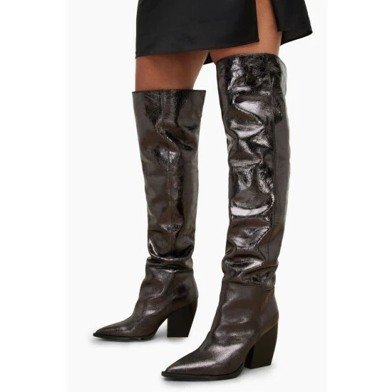 unnamed-file-3605.jpg All Saints AllSaints Grey Reina Crinkle Boots -AllSaints shop unnamed file 3605