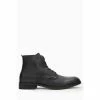 All Saints AllSaints Woody Black Boots
