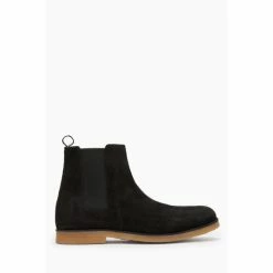 All Saints AllSaints Rhett Black Boots
