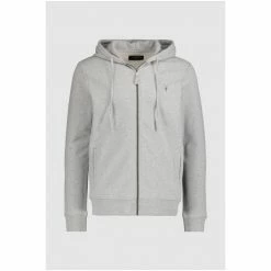 All Saints AllSaints Raven Hoodie Black -AllSaints shop unnamed file 3683