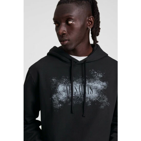 unnamed-file-3692.jpg All Saints AllSaints Black Shadow Stamp Logo Hoodie -AllSaints shop unnamed file 3692