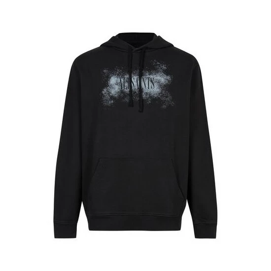 unnamed-file-3696.jpg All Saints AllSaints Black Shadow Stamp Logo Hoodie -AllSaints shop unnamed file 3696