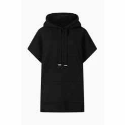 All Saints AllSaints Black Skyla Hoodie 4 All Saints AllSaints Black Skyla Hoodie -AllSaints shop unnamed file 3707