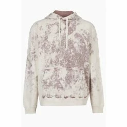 All Saints AllSaints Purple Ace Hoodie -AllSaints shop unnamed file 3725