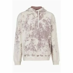 All Saints AllSaints Purple Ace Hoodie -AllSaints shop unnamed file 3726
