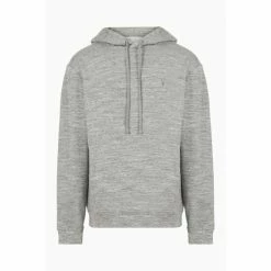 All Saints Grey Hayes Oth Hoodie
