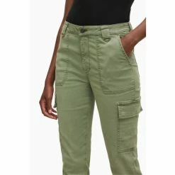 All Saints AllSaints Natural Nola Cargo Joggers 3 All Saints AllSaints Natural Nola Cargo Joggers -AllSaints shop unnamed file 3865