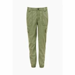 All Saints AllSaints Natural Nola Cargo Joggers 5 All Saints AllSaints Natural Nola Cargo Joggers -AllSaints shop unnamed file 3867